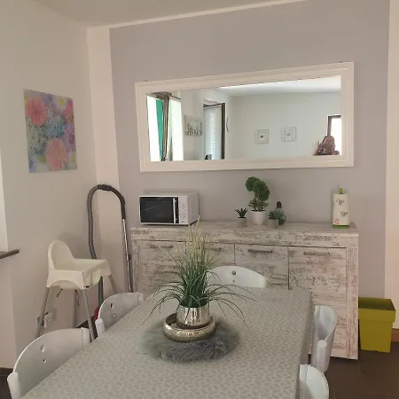 Super Rose Appartement Lazise