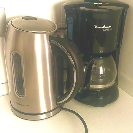 Super Rose Appartement