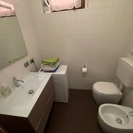 Appartement Super Rose *