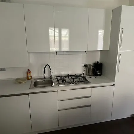 Apartment Super Rose Lazise