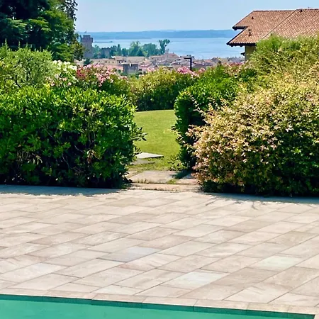 Super Rose Apartment Lazise