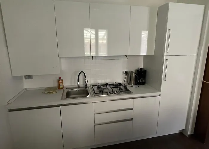 Apartament Super Rose Lazise