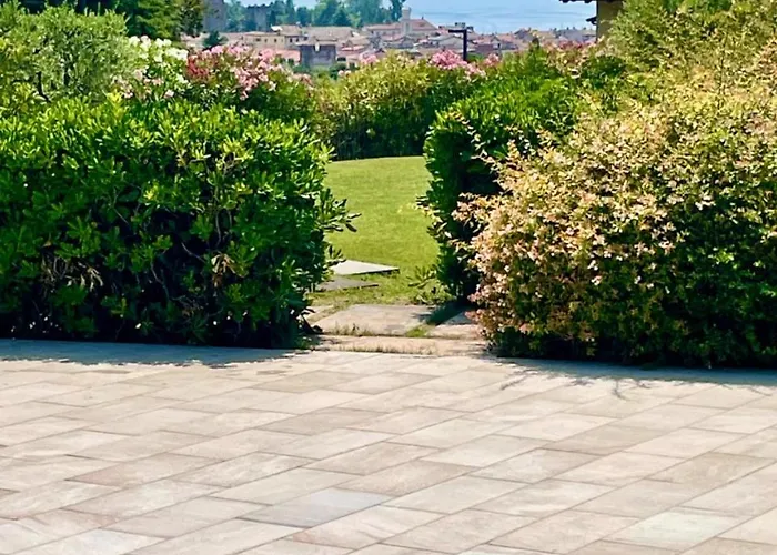 Super Rose Apartament Lazise